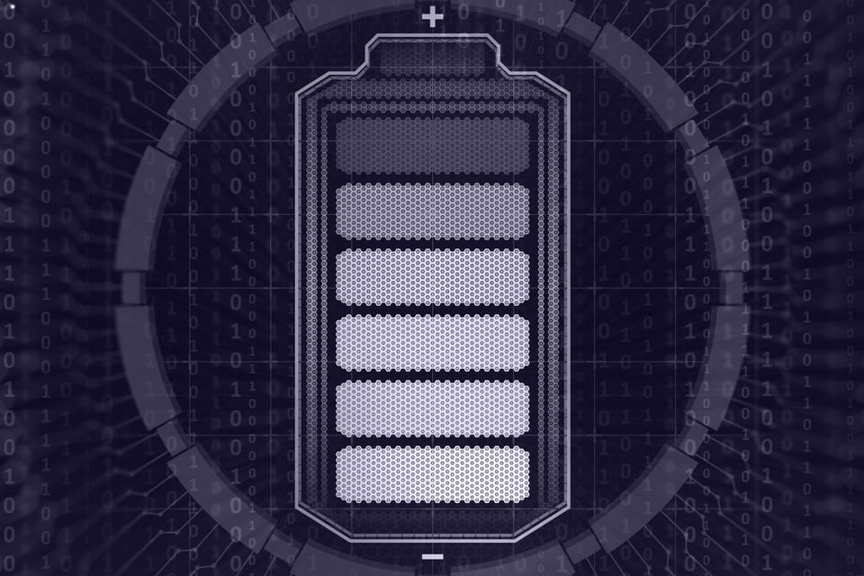 types of rv batteries