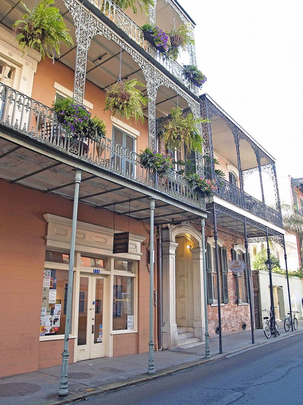 The Flavours of New Orleans Exploring the Big Easy Explorer RV Club