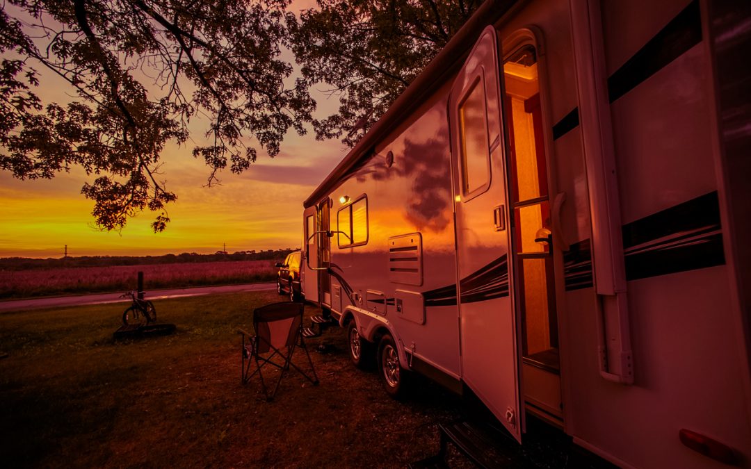 Keep Cool This Summer Boondocking With SoftStartRV