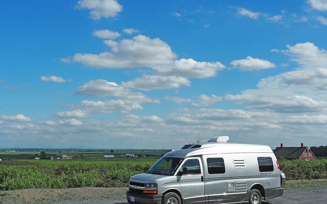 Quebec’s Eastern Townships: The Perfect RV Getaway