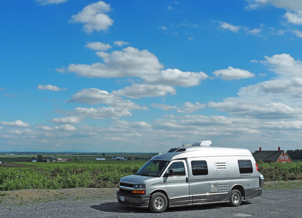 Quebec's Eastern Townships The Perfect RV Getaway Explorer RV Club