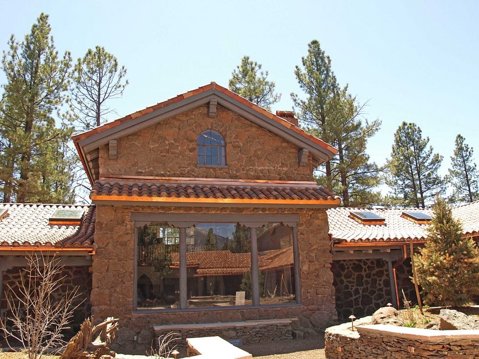 The Timeless Landscape of the Four Corners Explorer RV Club