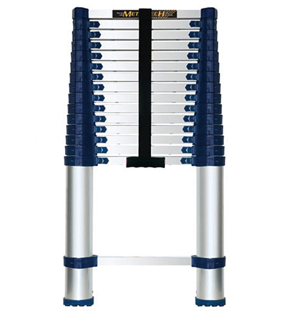 telescopic ladder