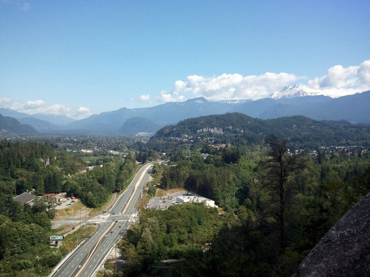 The Best RV Road Trip Route from Vancouver to Calgary Explorer RV Club