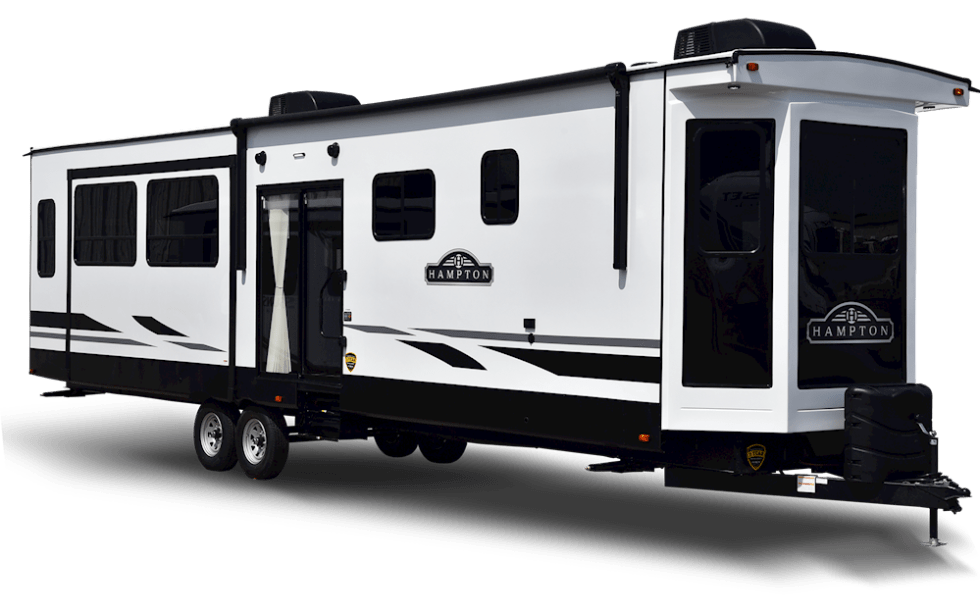 Whats New In Rvs For 2021 Explorer Rv Club