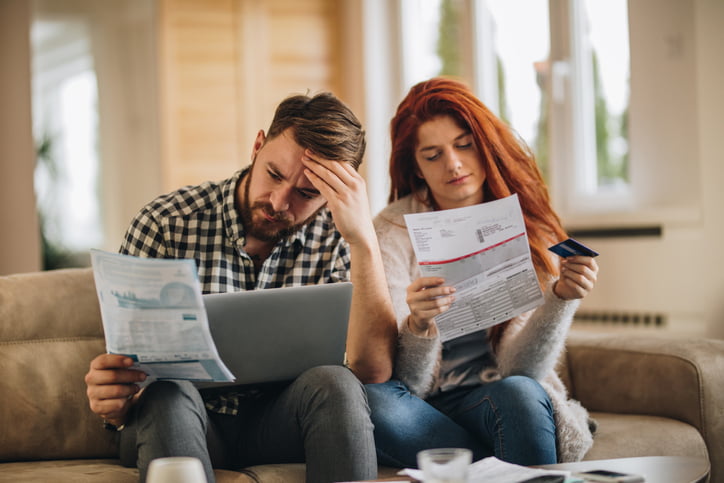 How to Manage Debt After the Holidays