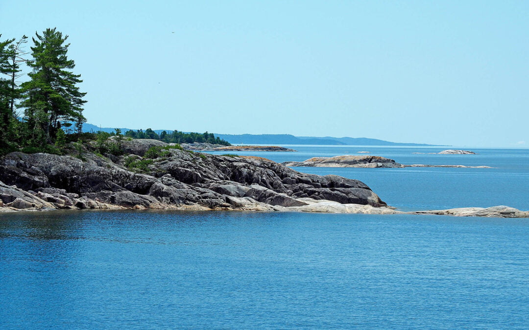 Exploring Ontario’s Iconic North of Superior Region