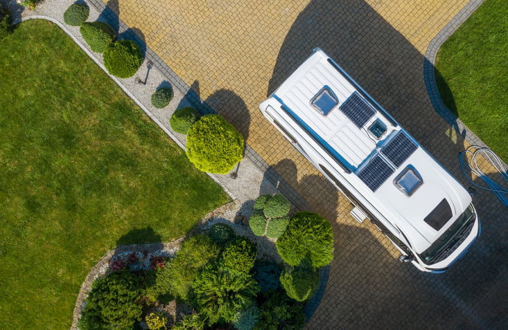 RV Roofing – What Should You Know