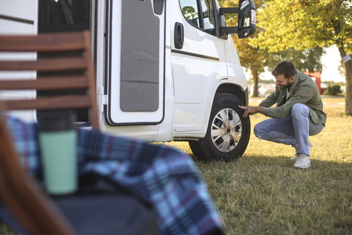 Your All-New and Revised 2021 RV Prep and Pre-Trip Planner