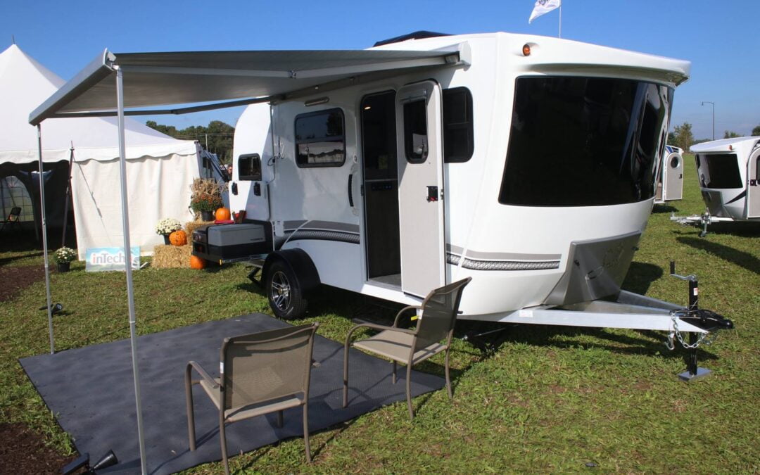 A Look at the Sol Horizon by inTech RV