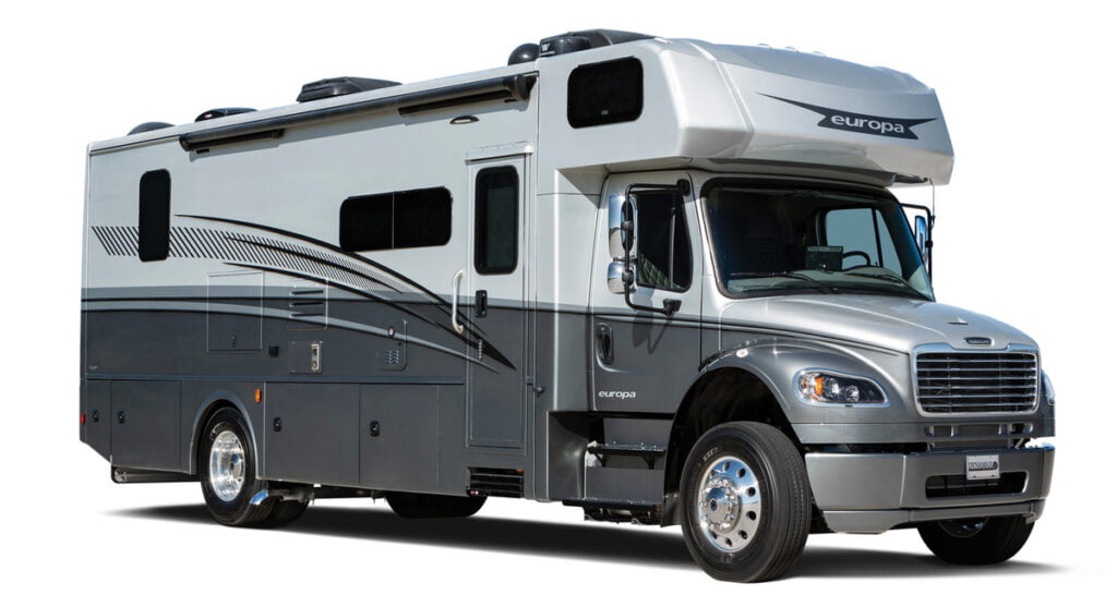 What’s New in RVs for 2022 - Explorer RV Club