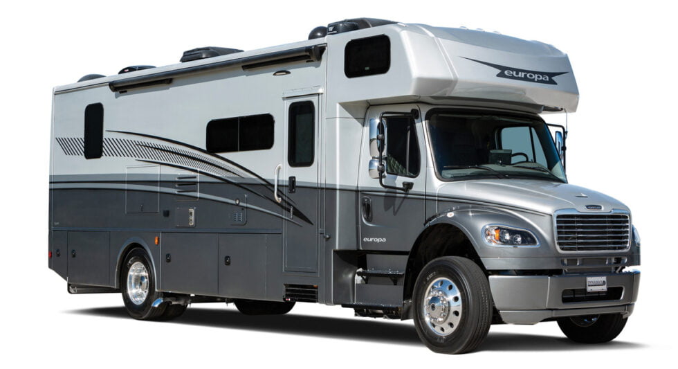 Whats New In Rvs For 2022 Explorer Rv Club