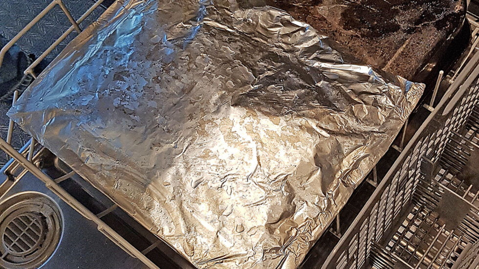 Cooking Fish… in the Dishwasher! Explorer RV Club