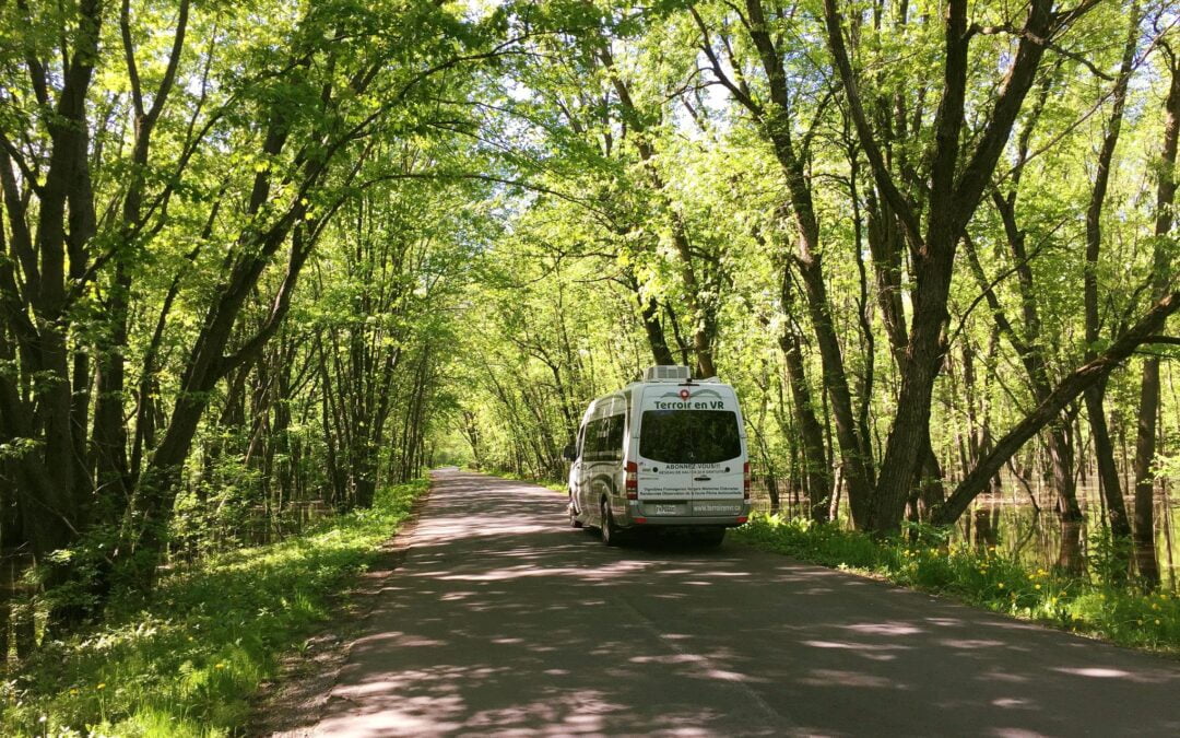 5 Reasons to RV With Terego This Spring