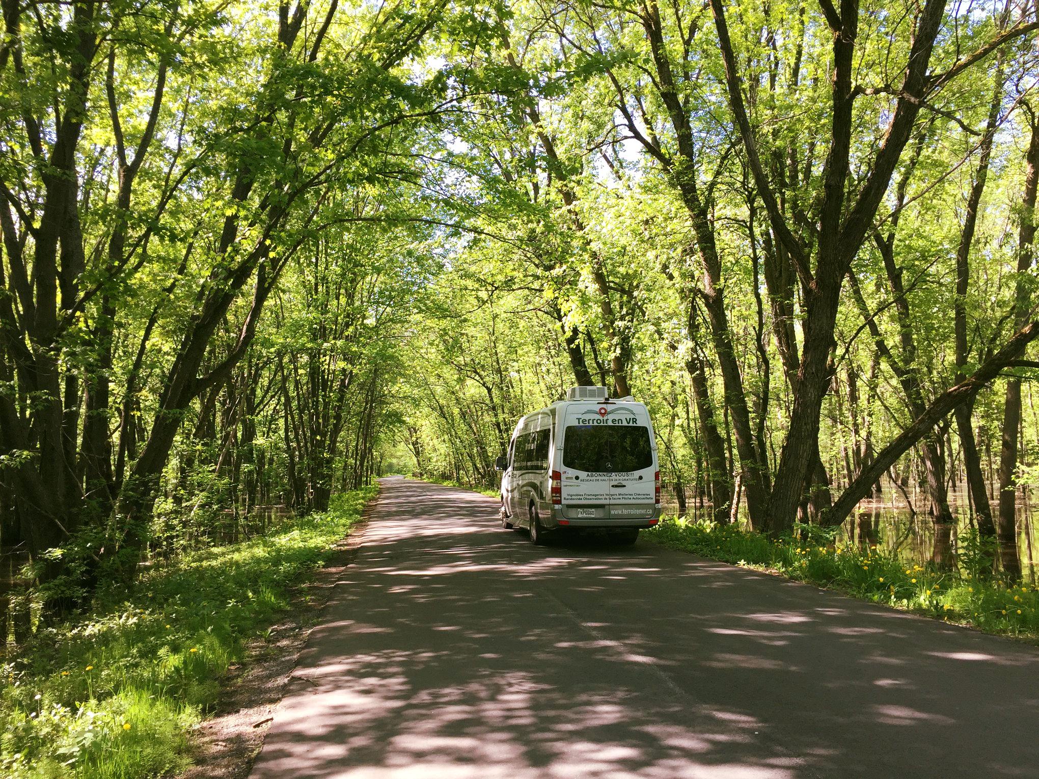 After a long winter, are you ready to head out on your first RV trip of the season? Here are five reasons to plan an RV trip with Terego this spring.