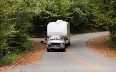 Tips for Improving Your Towing Skills