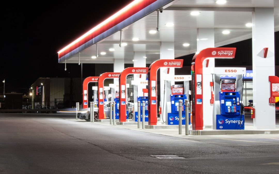 Understanding How Diesel Fuel is Priced in Canada, the USA, and the World