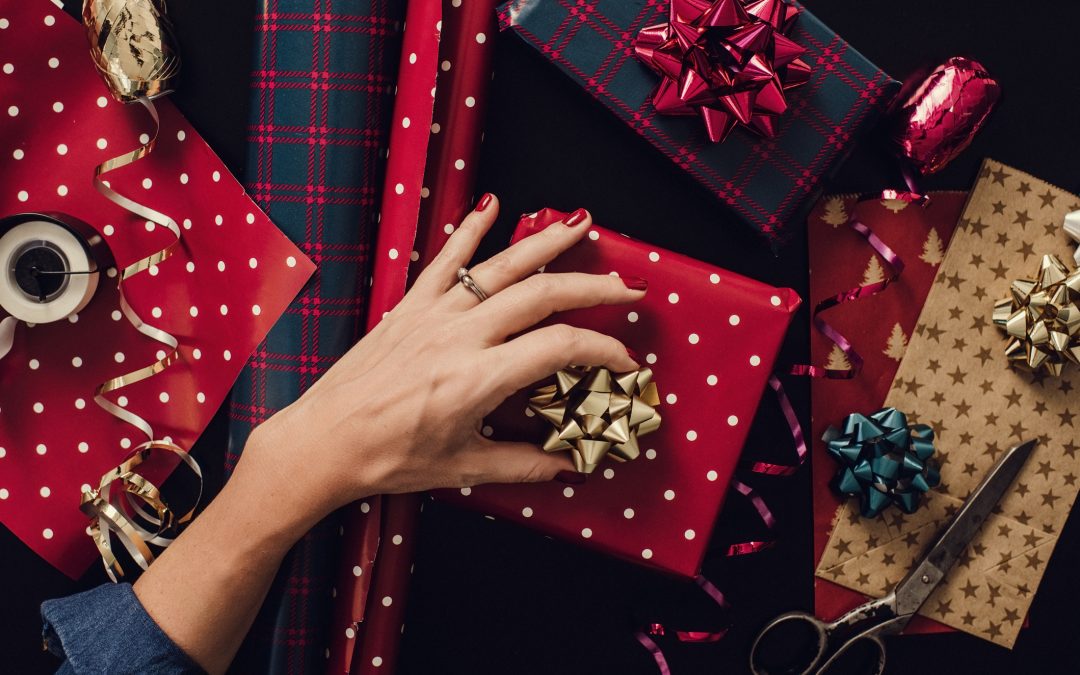 Holiday Gift Guide: What to Get for The RVer In Your Life