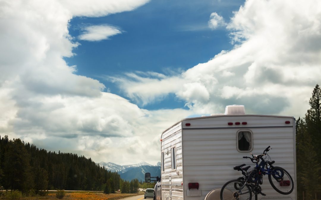 Canadian RV Shows to Get You Through Off-Season