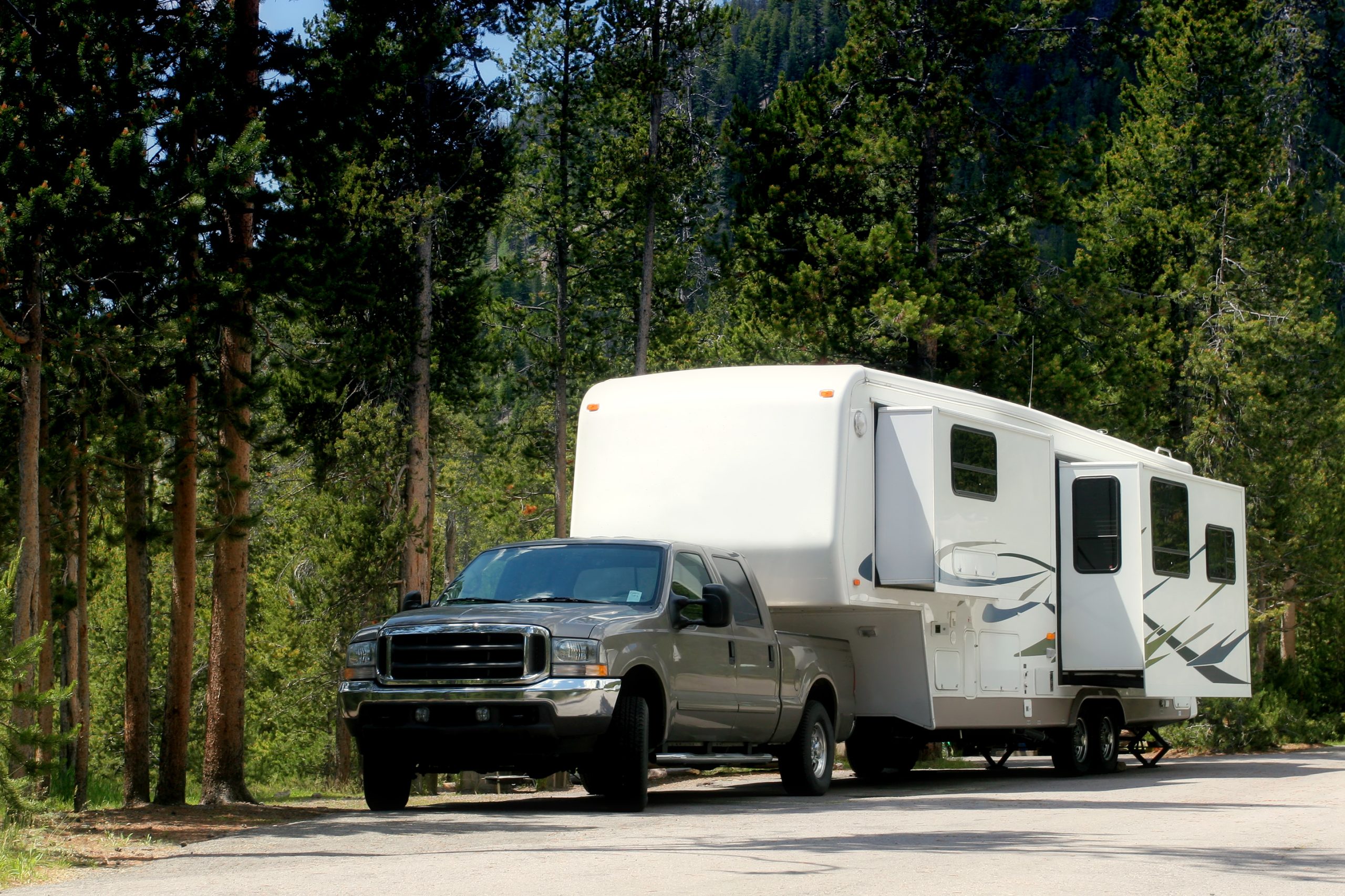 Truck Classifications What Do They Really Mean Explorer RV Club