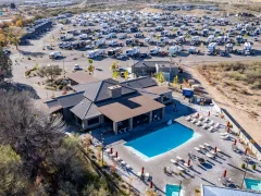 Verde Ranch RV Resort - Explorer RV Club