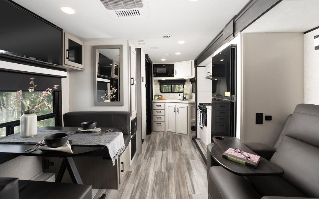 2024 Jayco Jay Feather 21 MBH