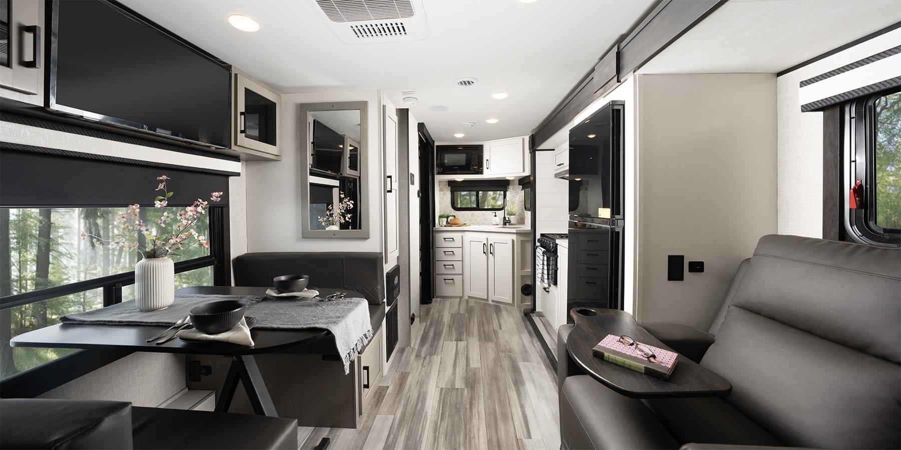 2024 Jayco Jay Feather 21 MBH