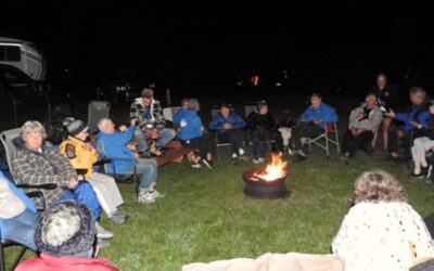 Explorer RV Club 2024 National Rally: A Great Success!