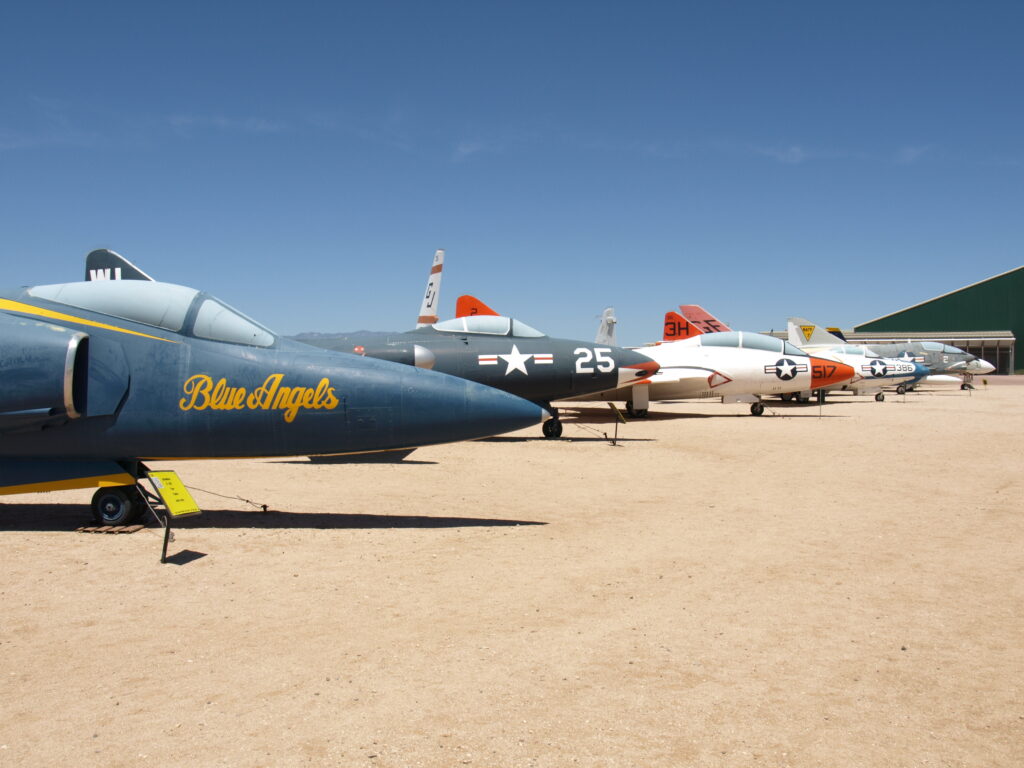 Pima Air & Space Museum