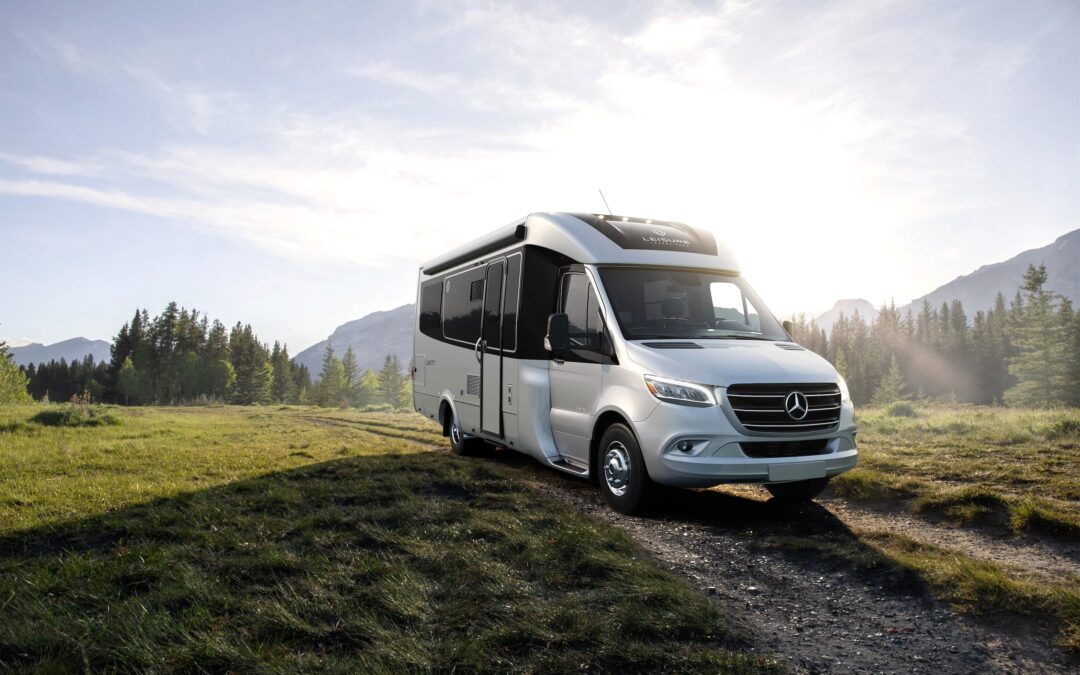 Leisure Travel Vans – Unity