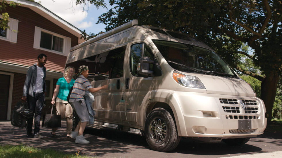 Canadian RV Manufacturers Overview - Explorer RV Club