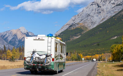 How to Rent Out Your RV & Earn Up to $1,400 a Week