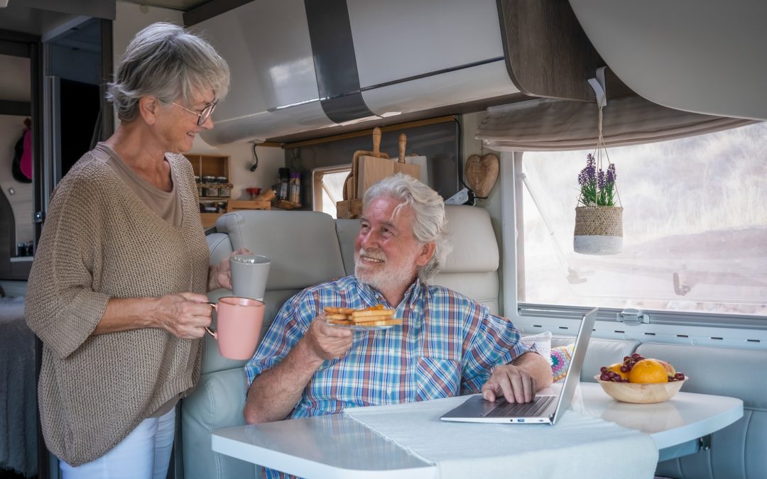 Peace of Mind on the Open Road