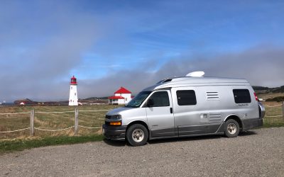 The Charm of Îles de la Madeleine