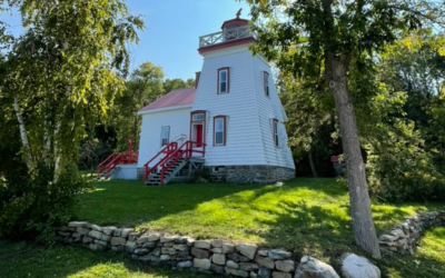 The Magic of Manitoulin Island