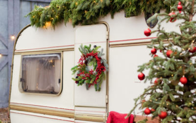 Holiday Gift Guide for RVers