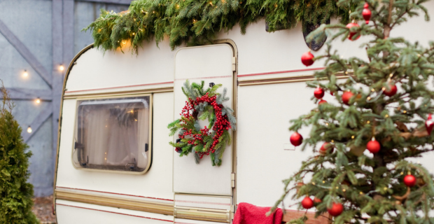 Holiday Gift Guide for RVers