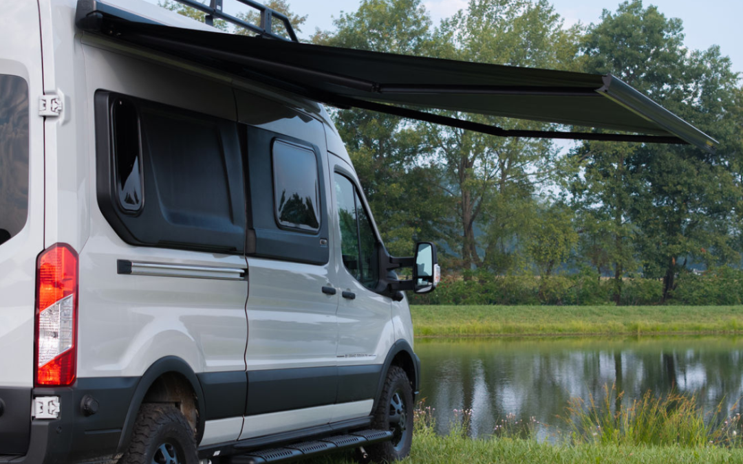 2026 Grand Design Lineage LVTI