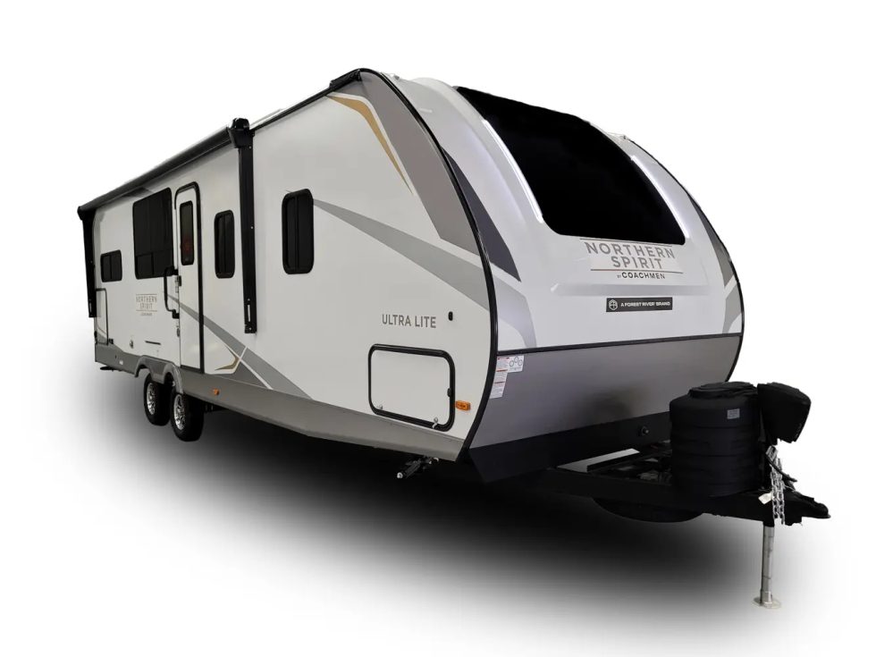 Explorer Rv New Towable RVs in 2026 - Explorer RV Club