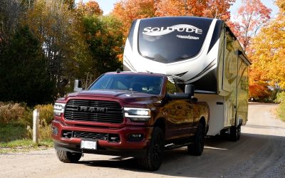 Gas or Diesel: How to Decide