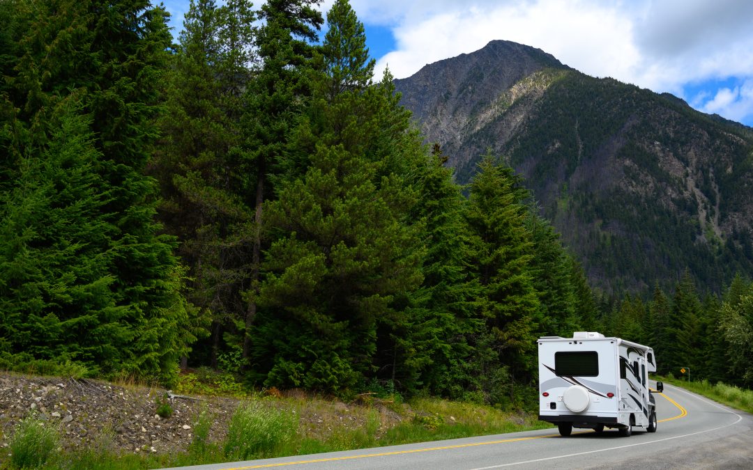 Be prepared: Getting ready to hit the road this season
