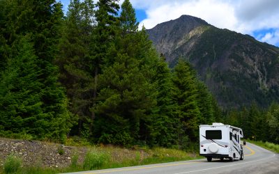 Be prepared: Getting ready to hit the road this season