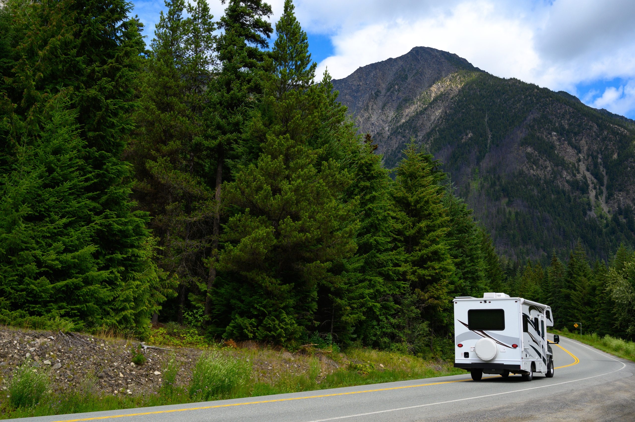 Be prepared: Getting ready to hit the road this season
