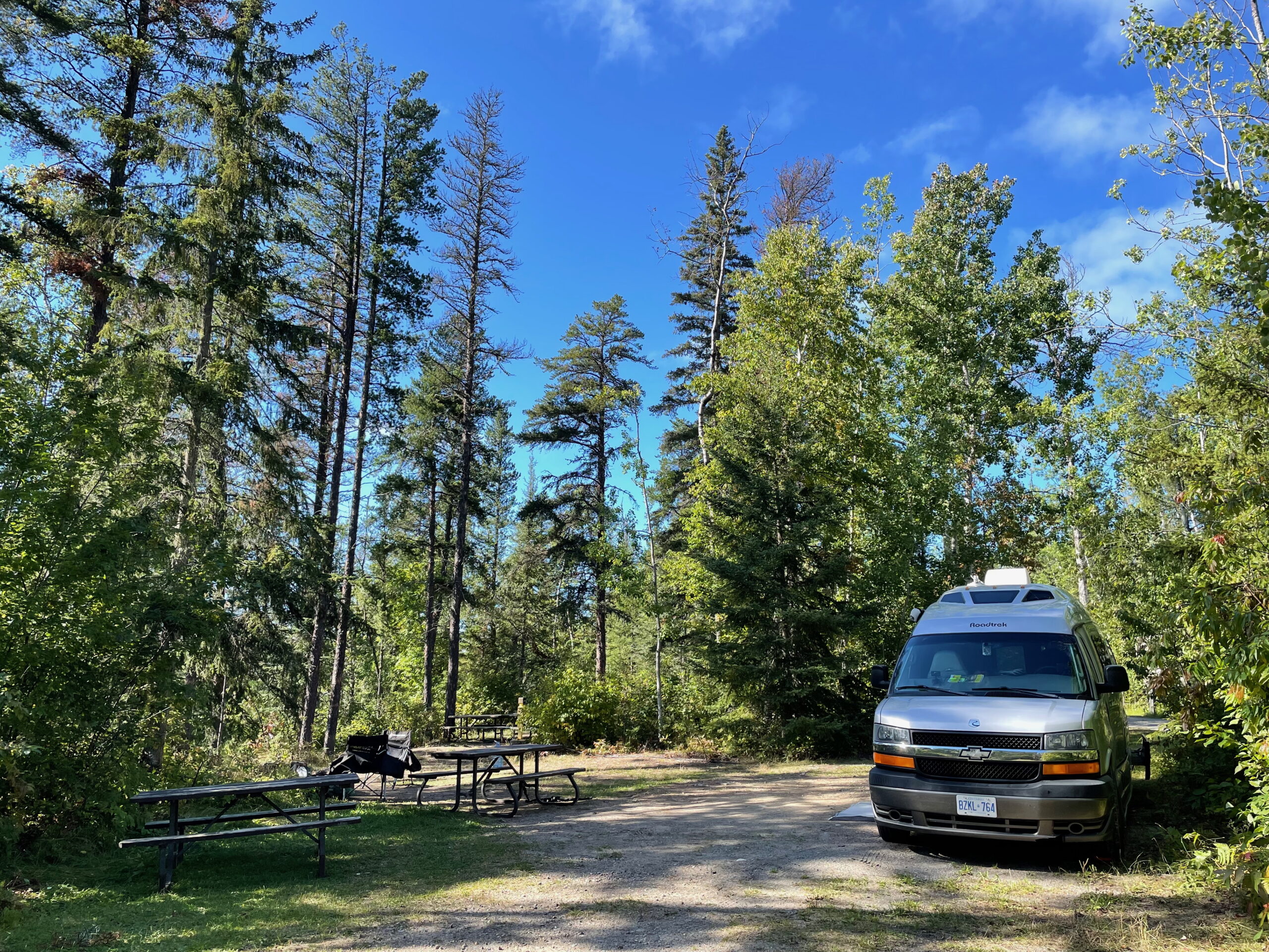 Northeastern Ontario: A Taste of Extraordinary Ontario Parks